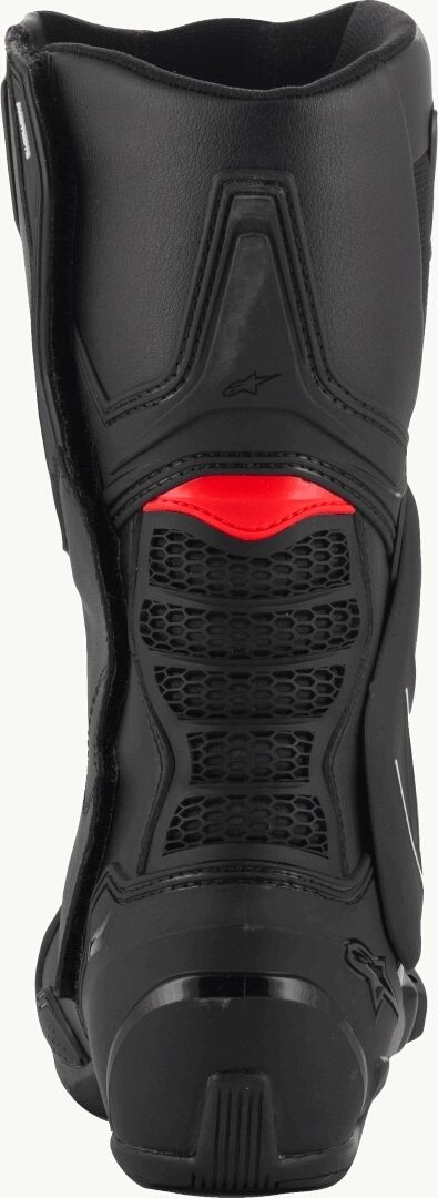 Alpinestars SMX-6 V3 Fluo Boots : Delivery in 10 Days